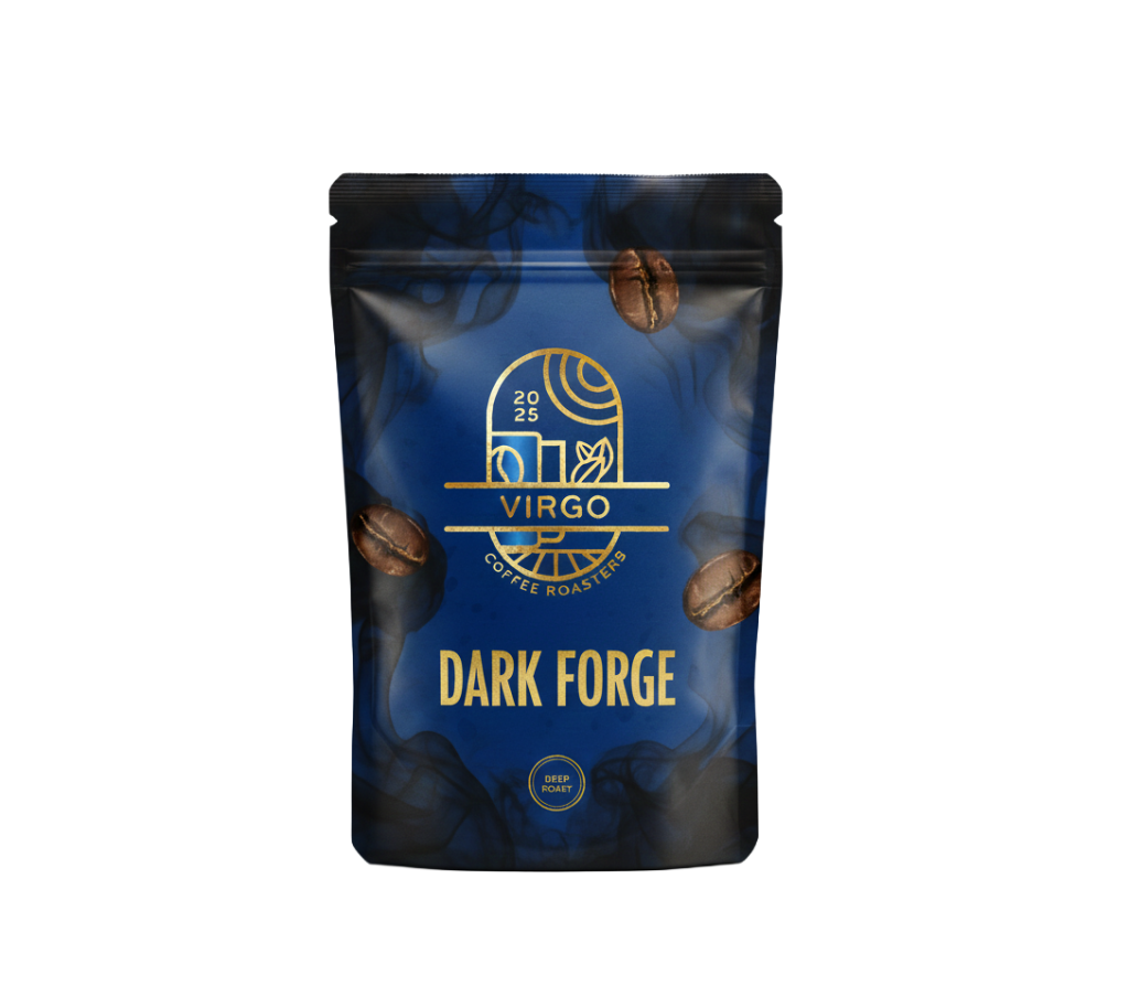 Dark Forge