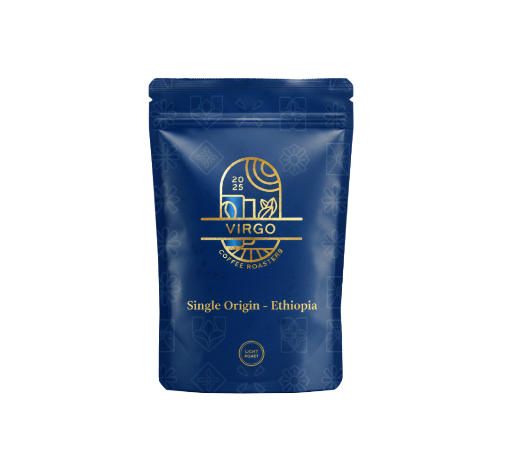 Single Origin – Ethiopia